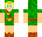 child link