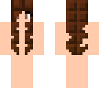 chocolate base
