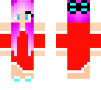 christmas girl 2