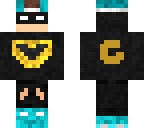 cool kid battman