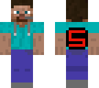 cooler version of steve
