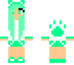 coral wolf edit