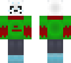 cpau blueberry sans