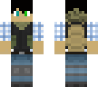 crafting dead