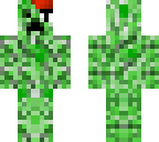 creeper