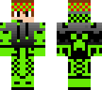 creeper dude