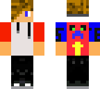 creeper dude