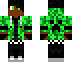 creeper kid