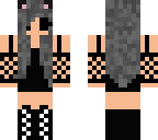 creepy rozu