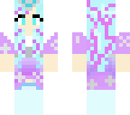 crystal winter