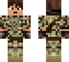 custom commander
