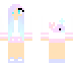 cute girl