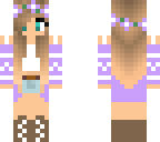 cute girl edit