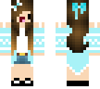 cute girl edited