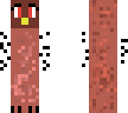 cute owl girl