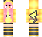 cute pikachu girl