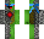 cyborg turtle