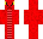 danger noodle
