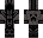 dark assassin