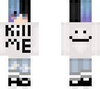dead inside