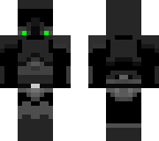 death trooper from star wars rogue one