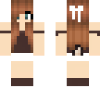 deer girl