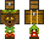 deku merchant 