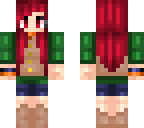 delilah firewatch