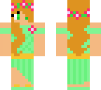 demetre goddess of agriculture