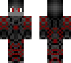 demon boy