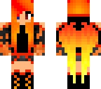 demon girl