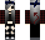 demon girl that i edited