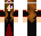 demon queen