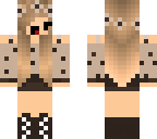 derp cookie girl