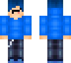 derp decade