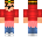 derp matt