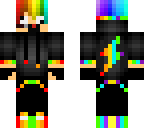 derp veriosn hd skin