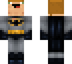 derpy batman