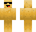 derpy mlg potato