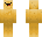 derpy potatoe