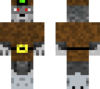detective wulf