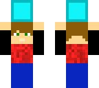 diamond block