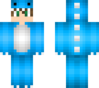 dino boy edit