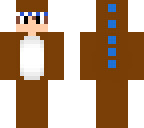 dino brown