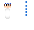 dino white