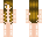 dirty blond hair base