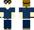 discoherman