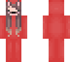 dog tomato girl