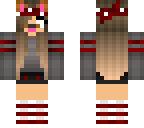 dogy girl