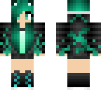 dragon girl